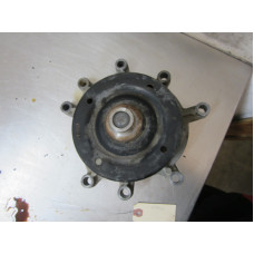 03H101 Water Coolant Pump From 2005 DODGE RAM 1500  4.7 53020871AB